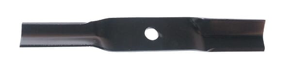 Nóż, L=400 mm otwór okrągły Ø 21.5 pasujący do Murray Kramp FGP011164