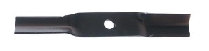 Nóż, L=400 mm otwór okrągły Ø 21.5 pasujący do Murray Kramp FGP011164