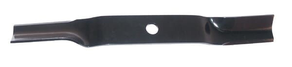 Nóż, L=495 mm otwór okrągły Ø 21.5 pasujący do Murray Kramp FGP011193