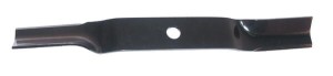 Nóż, L=495 mm otwór okrągły Ø 21.5 pasujący do Murray Kramp FGP011193