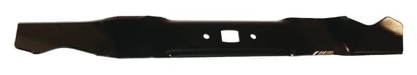 Nóż, L=532 mm square hole: Ø 15.8 pasujący do MTD Kramp FGP011247