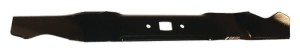 Nóż, L=532 mm square hole: Ø 15.8 pasujący do MTD Kramp FGP011247