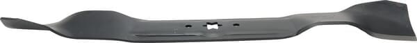 Nóż, L=538 mm otwór 6-ramienny Ø 16.5 pasujący do MTD Kramp FGP011257