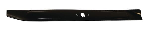 Nóż, L=762 mm/30" otwór 6-ramienny Ø 16.5 pasujący do MTD Kramp FGP011258