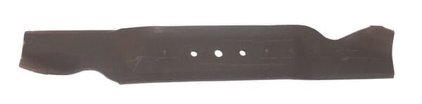Nóż, L=490 mm otwór okrągły Ø 10 pasujący do MTD Kramp FGP011268