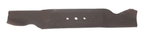 Nóż, L=490 mm otwór okrągły Ø 10 pasujący do MTD Kramp FGP011268