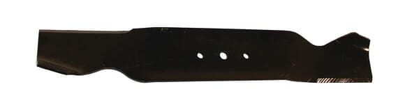 Nóż, L=466 mm otwór okrągły Ø 10.3 pasujący do MTD Kramp FGP011269