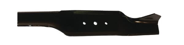 Nóż, L=415 mm otwór okrągły Ø 10.3 pasujący do MTD Kramp FGP011278