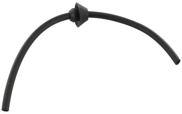 Przewód paliwa uniwersalny, 2.4 mm z przepustem gumowym FGP011662