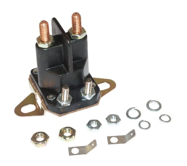 Cewka elektromagnetyczna Exmark FGP011849