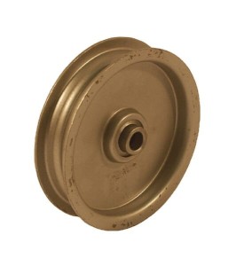 Rolka zwrotna ze ścianką 3/8" x 2-3/4" FGP011882