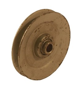 Rolka zwrotna paska klinowego 3.1/8"x3/8" dla pasów 3/8" FGP011901