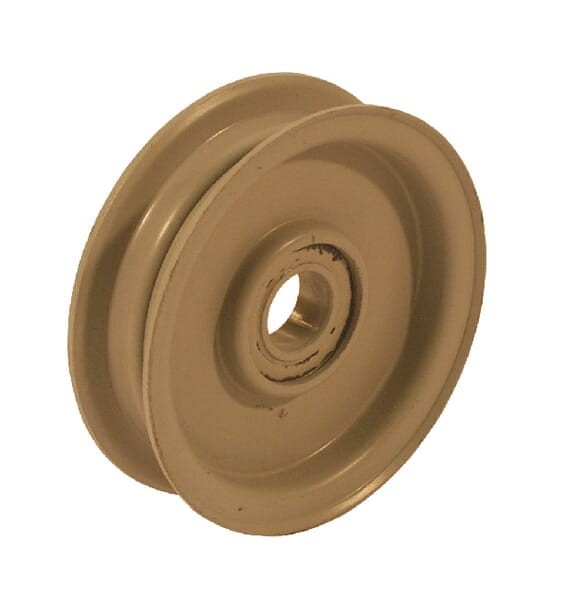 Koło, rolka napinająca 3/4"x3.1/2" FGP011905