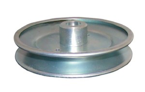 Koło pasowe rowkowe 101,6x19 mm FGP011980