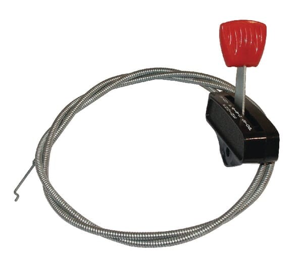 Linka kompl. Snapper 118,1 cm FGP012339