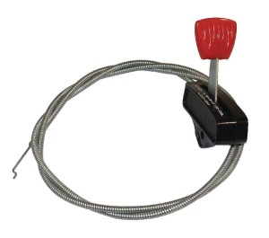 Linka kompl. Snapper 118,1 cm FGP012339