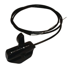 Linka cięgna gazu uniwersalna 150 cm FGP012356