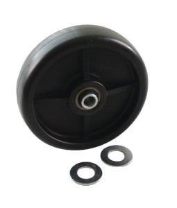 Koło 152.4x38x14.3 mm JD FGP012487