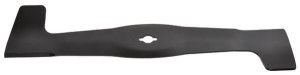 Nóż, L=554 mm otwór okrągły Ø 20 pasujący do John Deere Kramp FGP012730