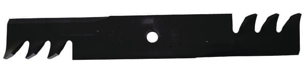 Nóż, L=432 mm/17" otwór okrągły Ø 15.8 pasujący do Gravely Kramp FGP012789