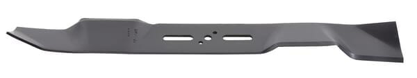 Nóż mulczujący, L=500 mm/20" otwór okrągły Ø 10 Kramp FGP012803