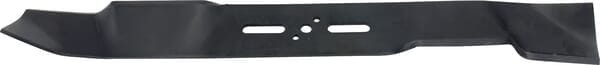 Nóż mulczujący, L=530 mm/21" otwór okrągły Ø 10 Kramp FGP012804
