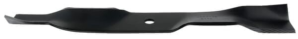 Nóż mulczujący, L=457 mm/18" otwór okrągły Ø 15.8 pasujący do Exmark Kramp FGP012973