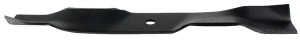 Nóż mulczujący, L=457 mm/18" otwór okrągły Ø 15.8 pasujący do Exmark Kramp FGP012973