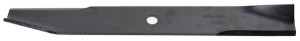 Nóż, L=431 mm/17" otwór okrągły Ø 15.8 pasujący do Gravely Kramp FGP012984