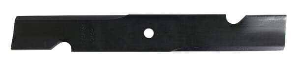 Nóż, L=457 mm otwór okrągły Ø 15.8 pasujący do Scag Kramp FGP013057