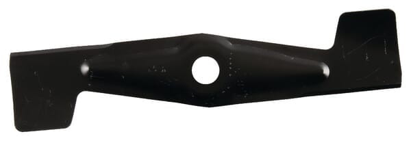 Nóż, L=465 mm otwór okrągły Ø 32 pasujący do Sabo Kramp FGP013067