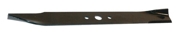 Nóż, L=460 mm otwór okrągły Ø 19 pasujący do Simplicity Kramp FGP013076