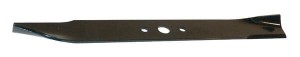Nóż, L=460 mm otwór okrągły Ø 19 pasujący do Simplicity Kramp FGP013076