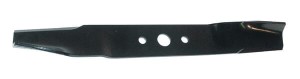 Nóż, L=409 mm otwór okrągły Ø 19 pasujący do Simplicity Kramp FGP013089