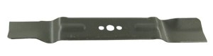Nóż, L=460 mm otwór okrągły Ø 17 Kramp FGP013138