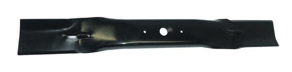 Nóż, L=558 mm otwór okrągły Ø 15.8 pasujący do Walker Kramp FGP013149