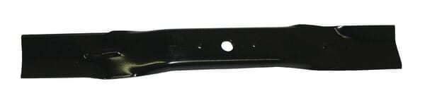 Nóż, L=558 mm otwór okrągły Ø 15.8 pasujący do Walker Kramp FGP013150