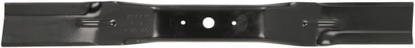 Nóż, L=635 mm otwór okrągły Ø 15.8 pasujący do Walker Kramp FGP013153