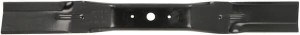 Nóż, L=635 mm otwór okrągły Ø 15.8 pasujący do Walker Kramp FGP013153