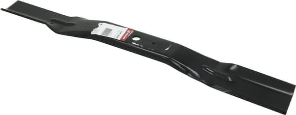 Nóż, L=635 mm otwór okrągły Ø 15.8 pasujący do Walker Kramp FGP013154