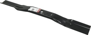 Nóż, L=635 mm otwór okrągły Ø 15.8 pasujący do Walker Kramp FGP013154