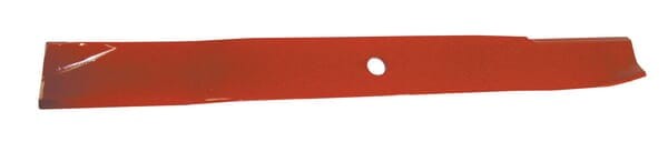 Nóż, L=635 mm otwór okrągły Ø 19 pasujący do Toro Kramp FGP013172