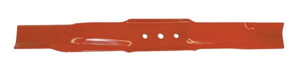 Nóż, L=535 mm otwór okrągły Ø 11.1 pasujący do Toro Kramp FGP013216