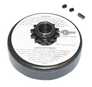 Sprzęgło odśrodkowe 10T #41 FGP013692