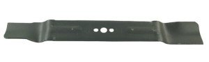 Nóż, L=530 mm otwór okrągły Ø 17 Kramp FGP014001