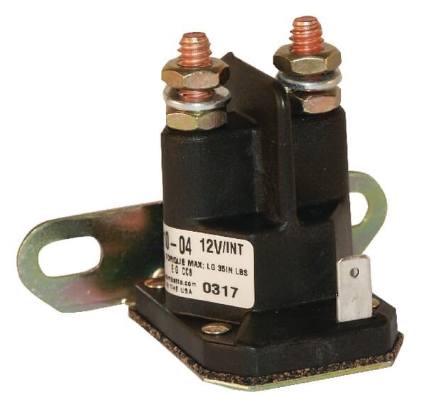 Przełącznik elektromagnetyczny FGP014117