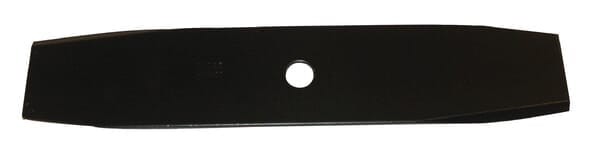 Krawędziowy nóż do koszenia trawy 229x12.7 mm prosty FGP014260