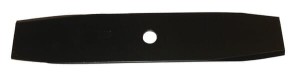 Krawędziowy nóż do koszenia trawy 229x12.7 mm prosty FGP014260