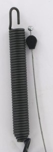 Linka hamulca noża 42" FGP015093