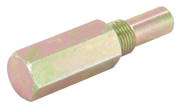 Blokada tłoka 14 mm metalowa FGP015121